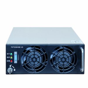BEIHAI 30kw 40kw 50kw High Efficiency EV Charging Module Power Module for 120kw 180kw Fast DC Charger Station